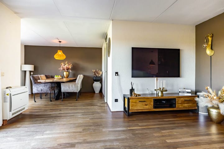 Tussenwoning te koop: Jakob Israël de Haanstraat 46, Groningen