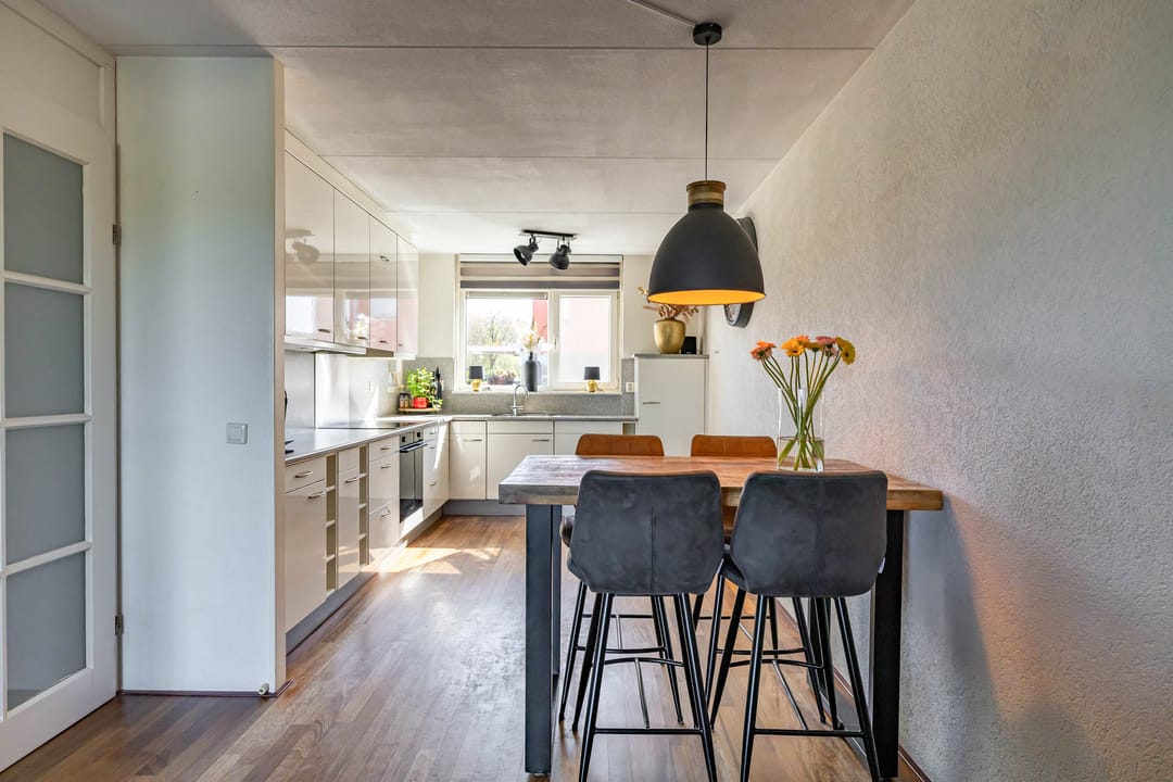 Foto 8 van Jakob Israël de Haanstraat 46