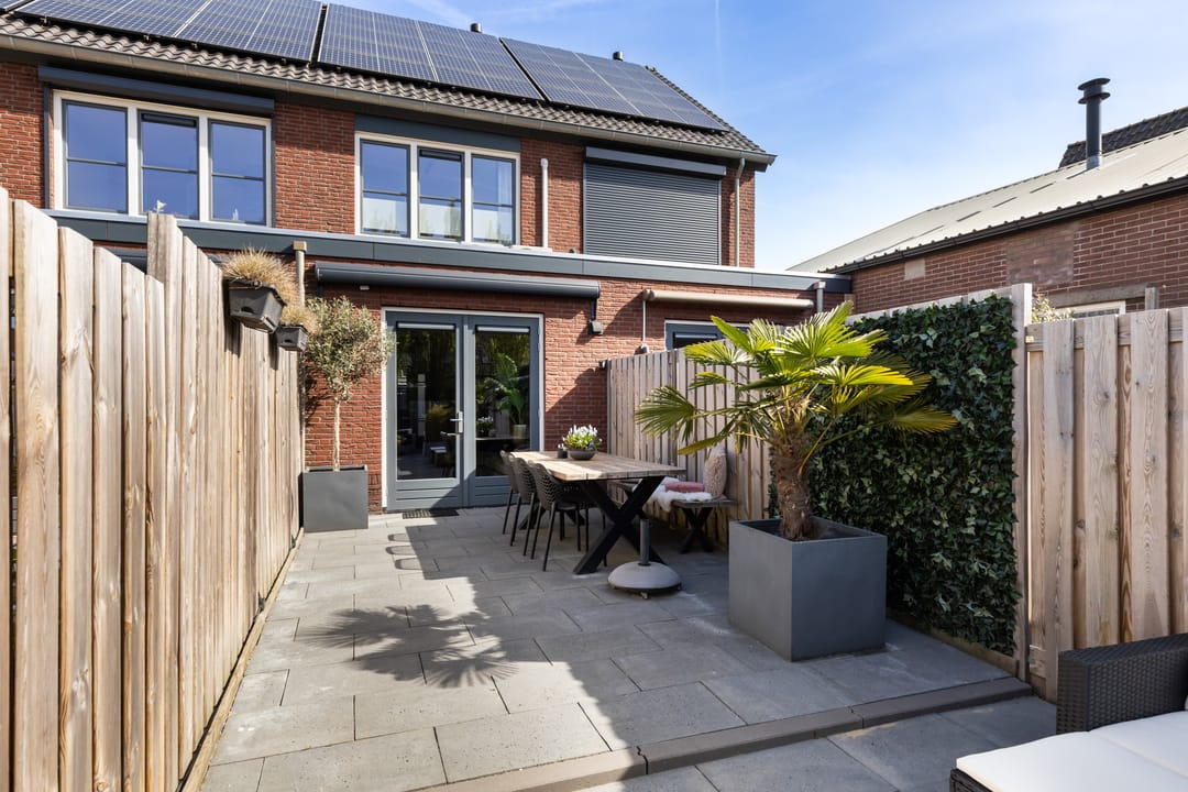 Foto 16 van Korte Waarder 3