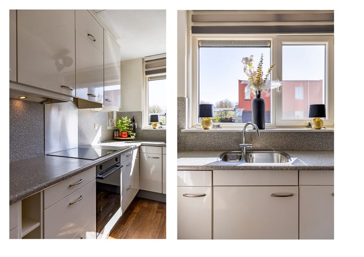 Tussenwoning te koop: Jakob Israël de Haanstraat 46, Groningen