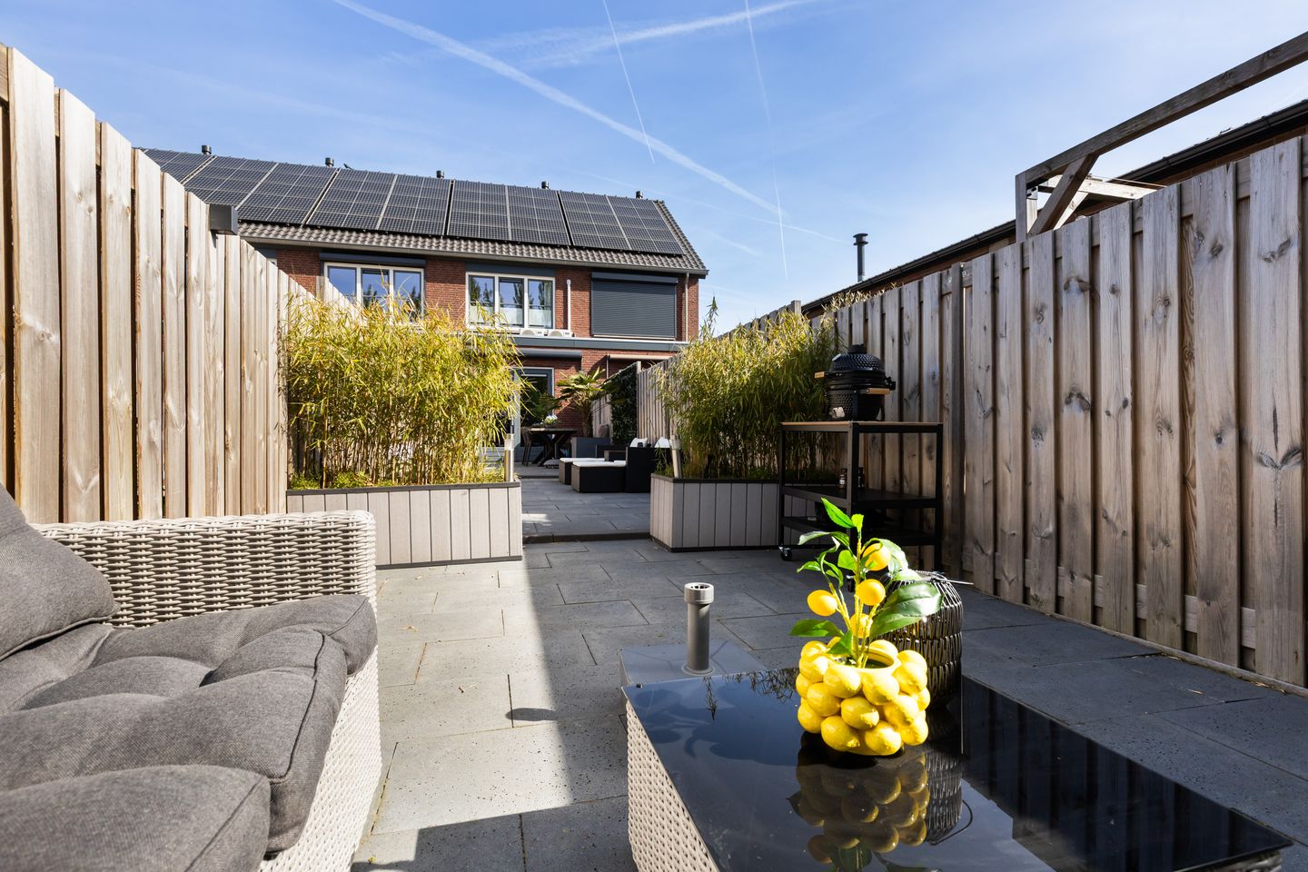 Foto 19 van Korte Waarder 3