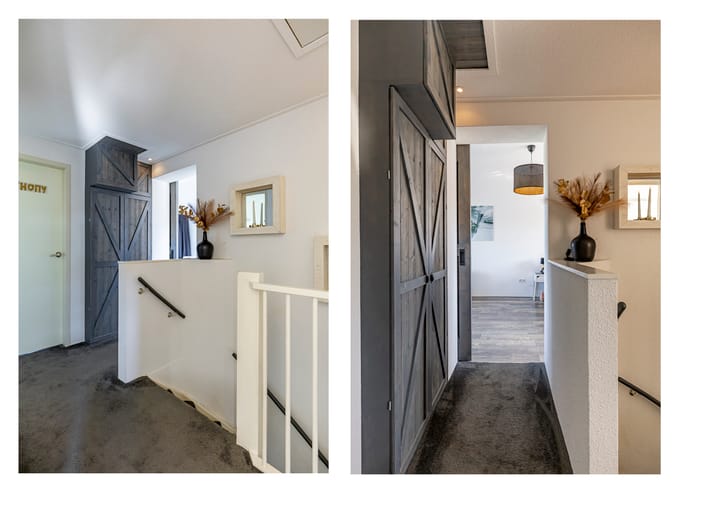 Tussenwoning te koop: Jakob Israël de Haanstraat 46, Groningen