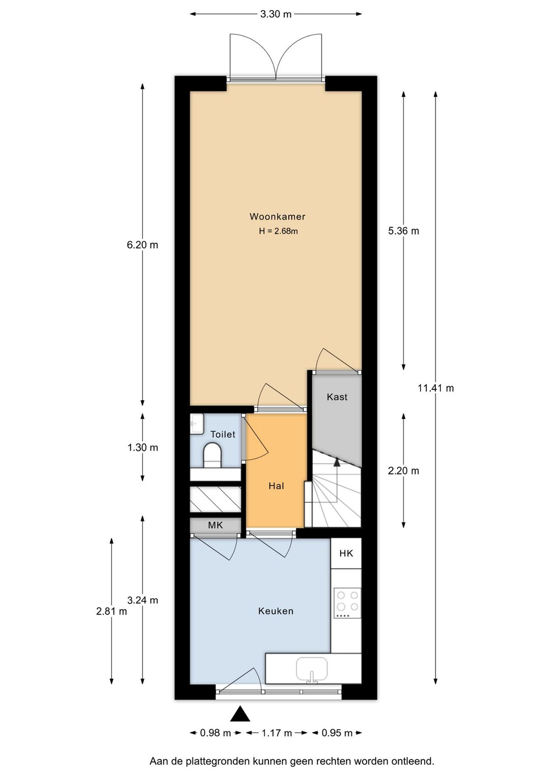 Foto 31 van Korte Waarder 3