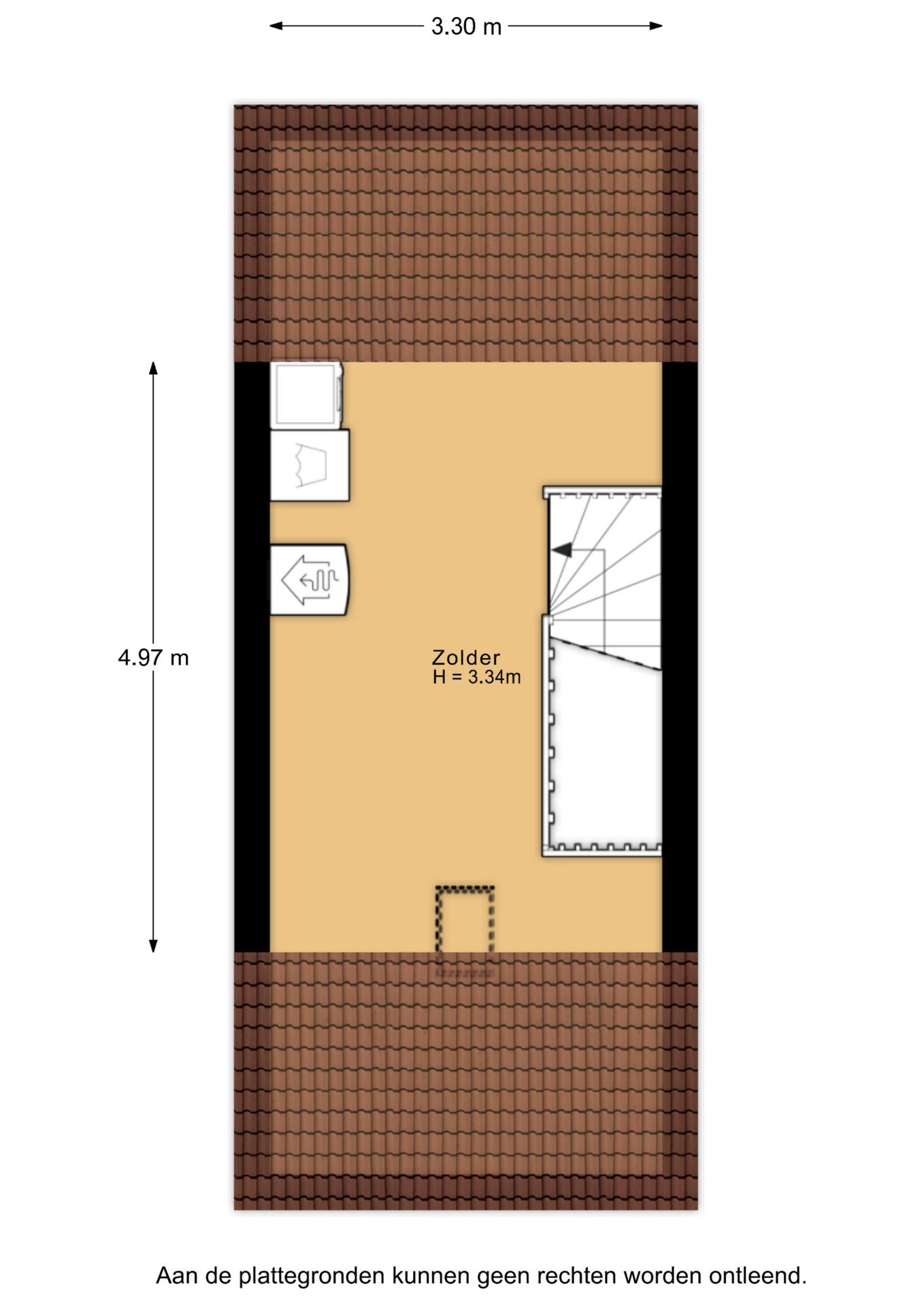 Foto 33 van Korte Waarder 3