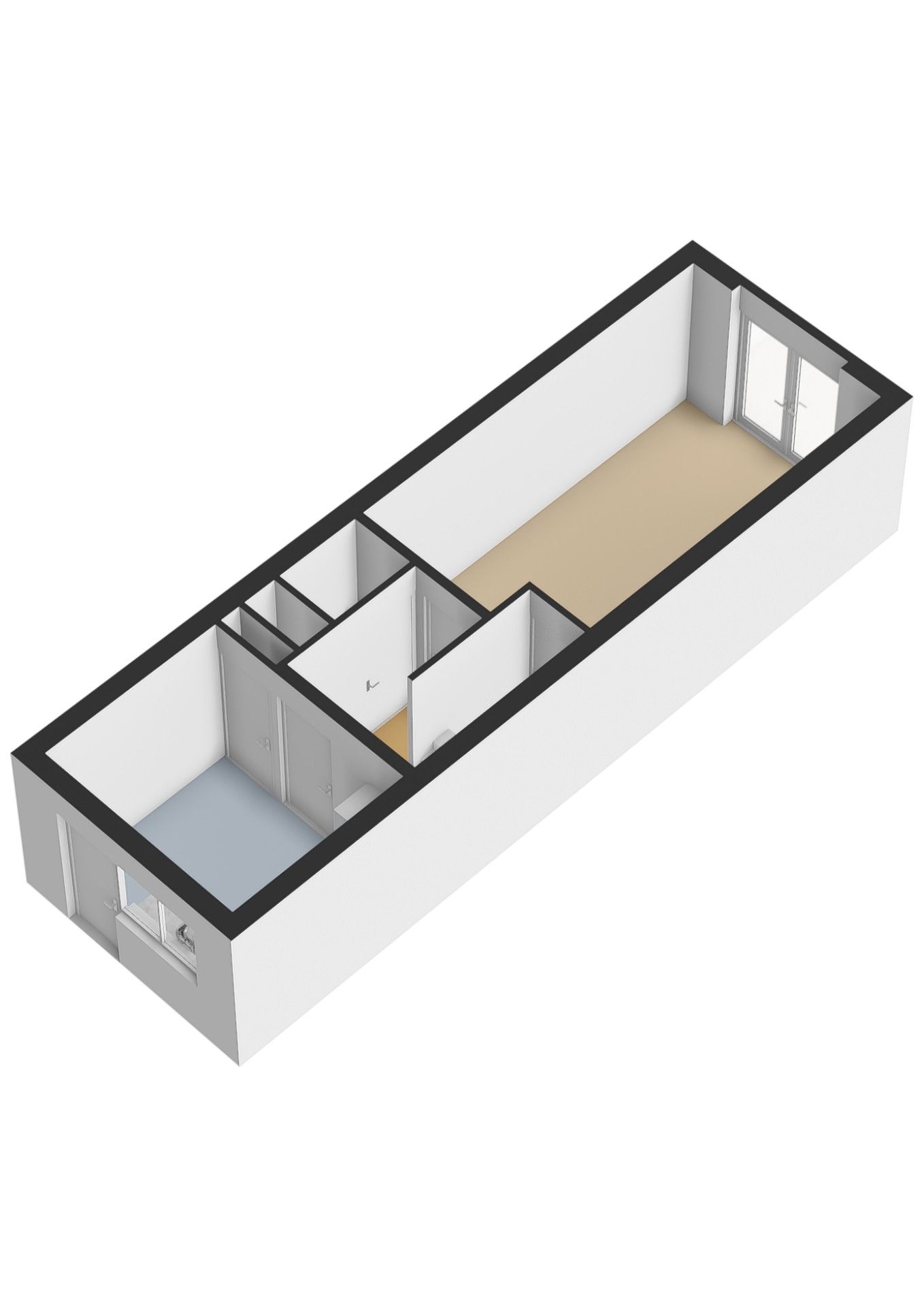 Foto 35 van Korte Waarder 3