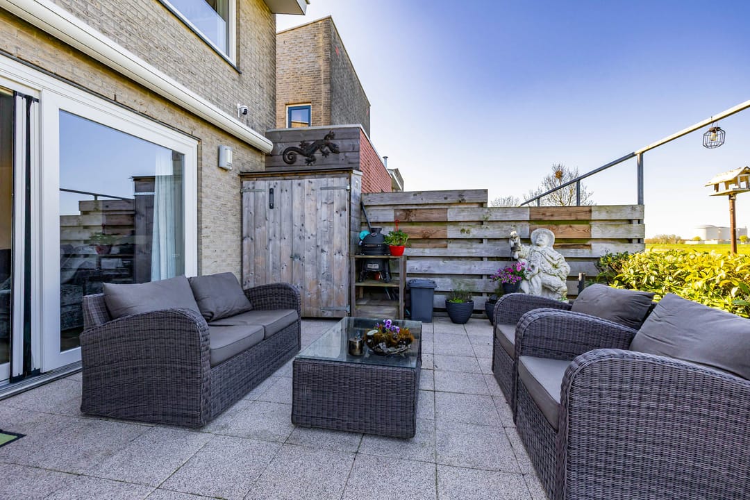 Foto 31 van Jakob Israël de Haanstraat 46