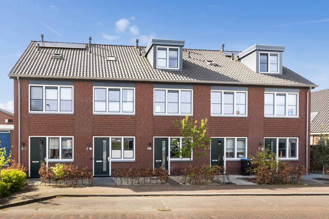 Foto 1 van Korte Waarder 3