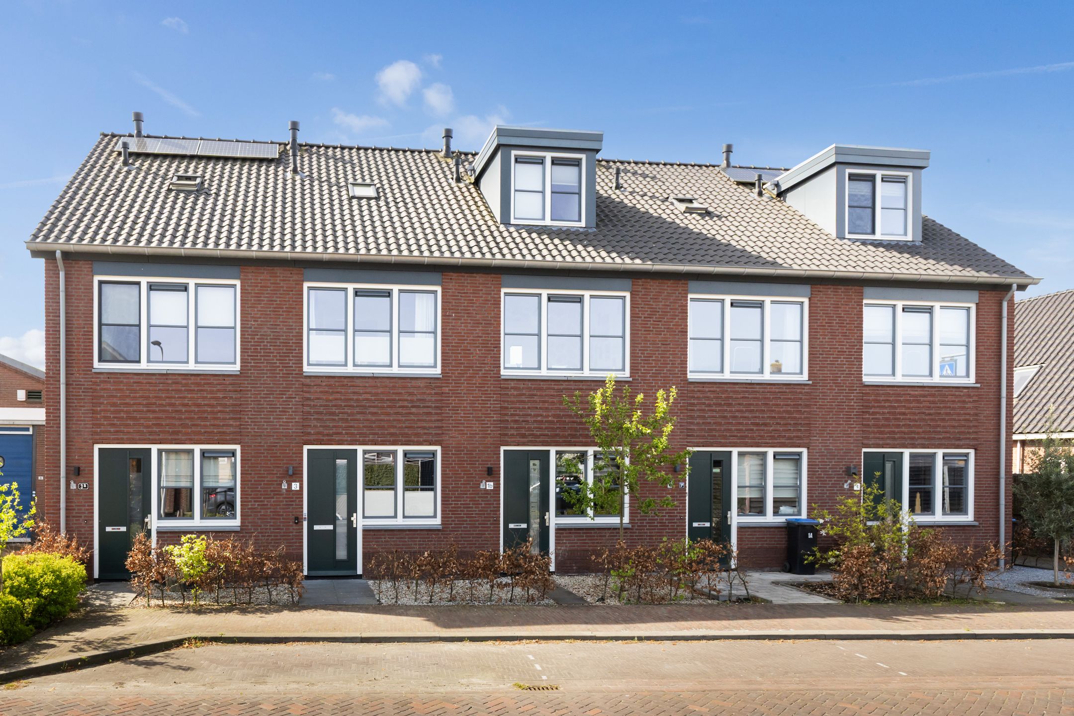 Korte Waarder 3 