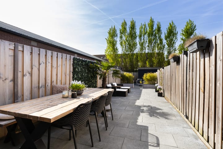 Foto 3 van Korte Waarder 3