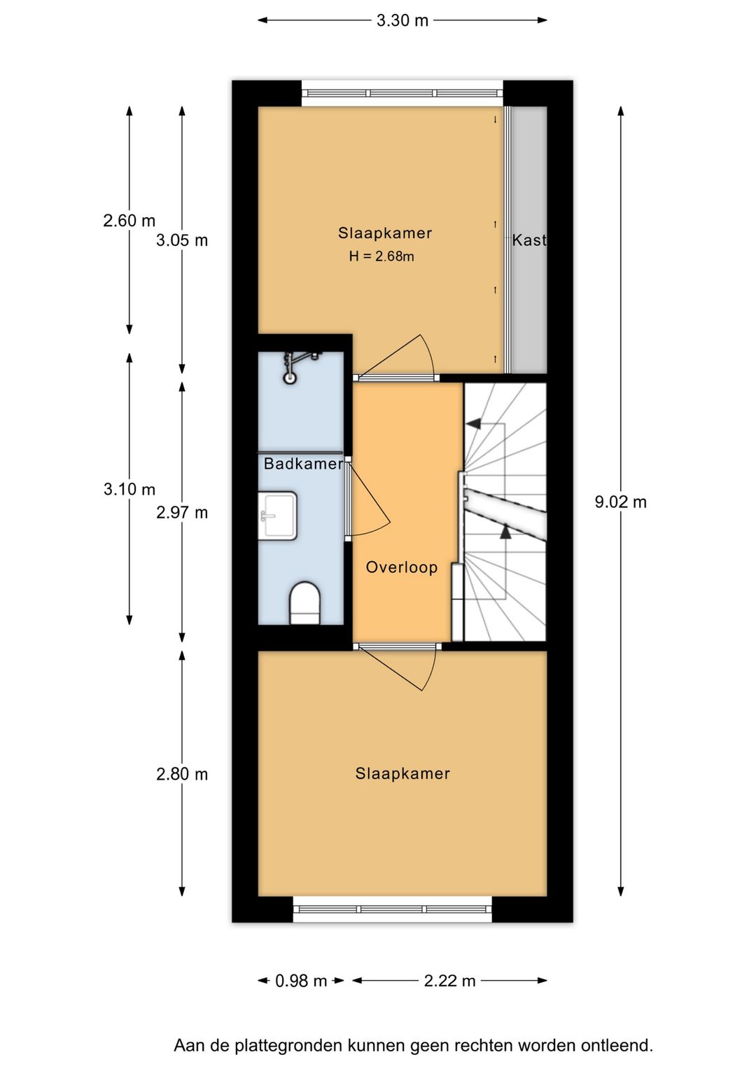 Foto 32 van Korte Waarder 3