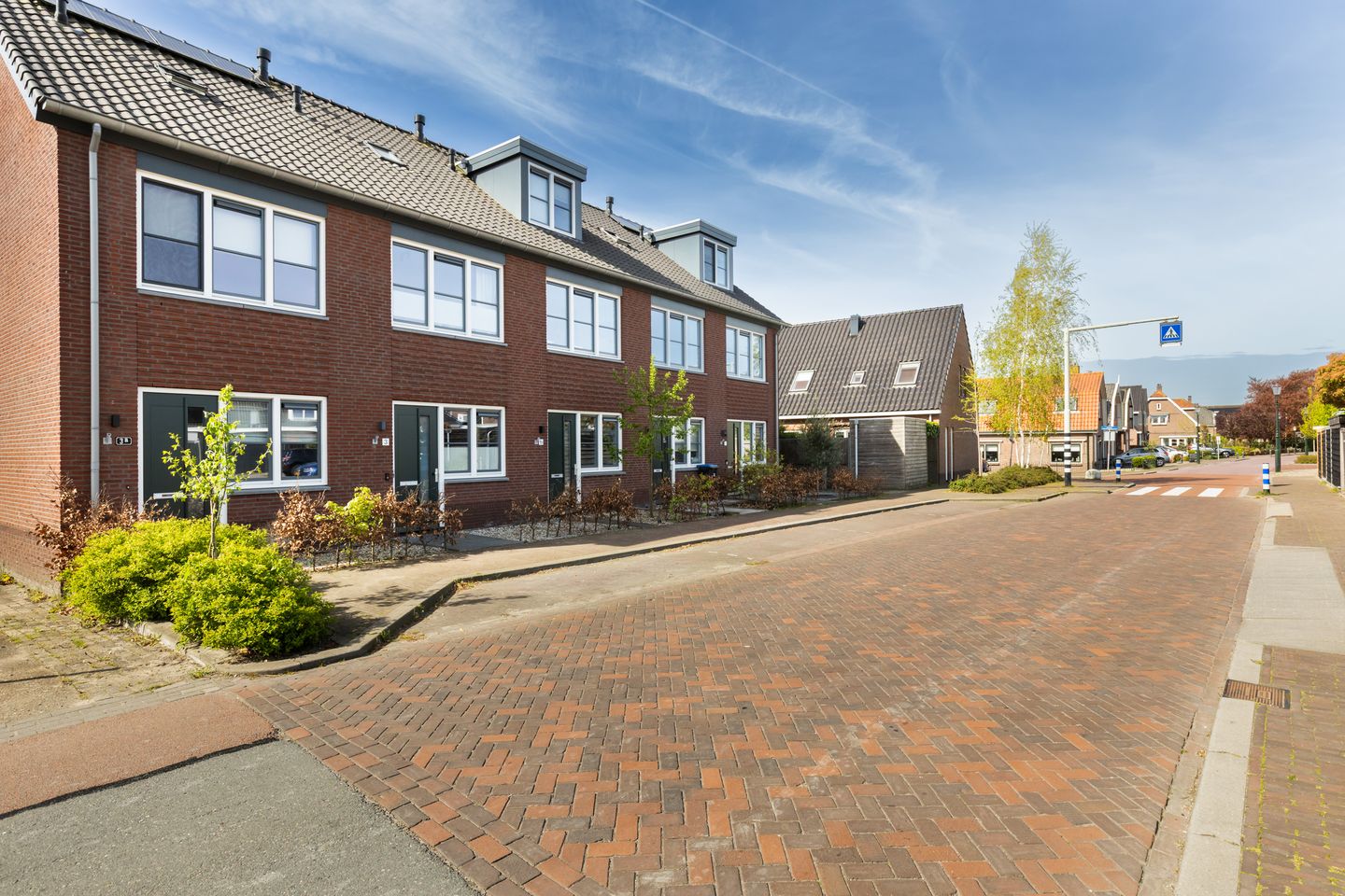 Foto 4 van Korte Waarder 3