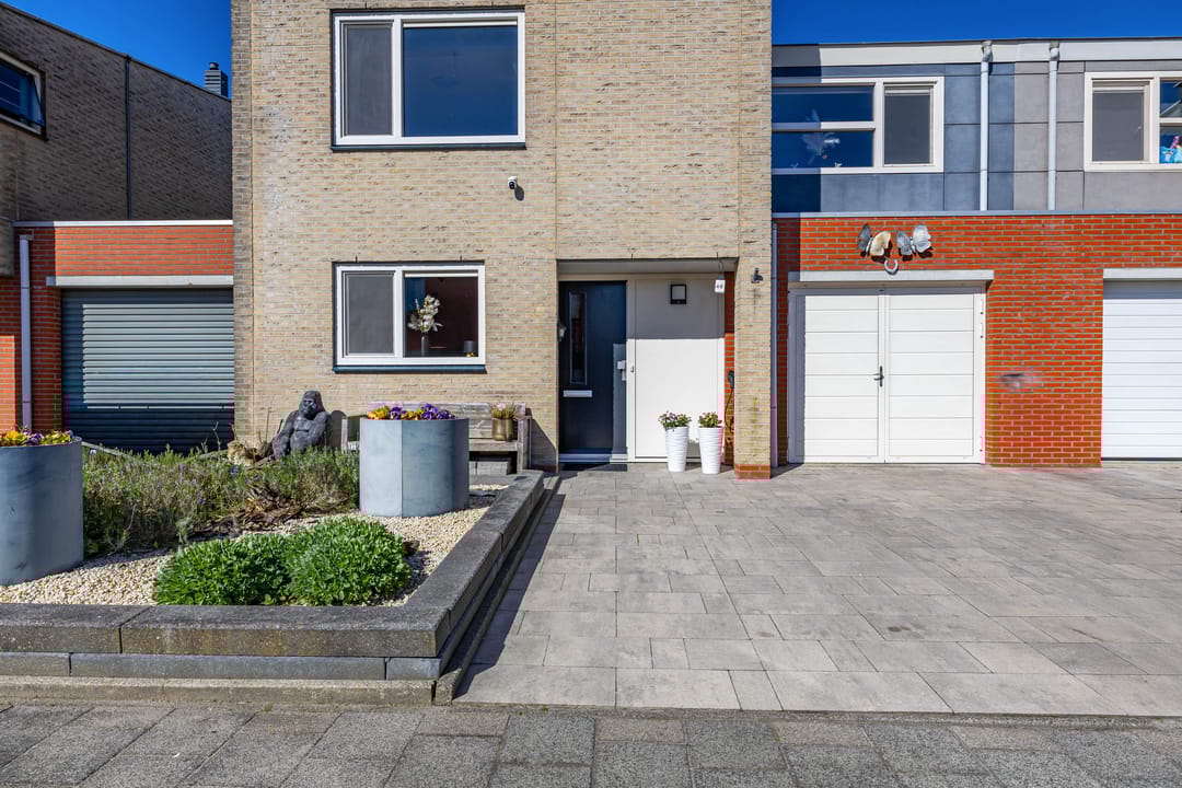 Foto 38 van Jakob Israël de Haanstraat 46