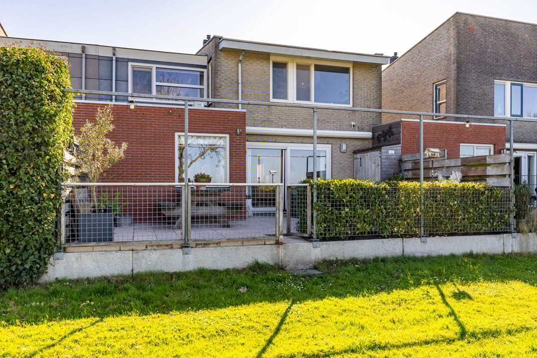 Foto 41 van Jakob Israël de Haanstraat 46