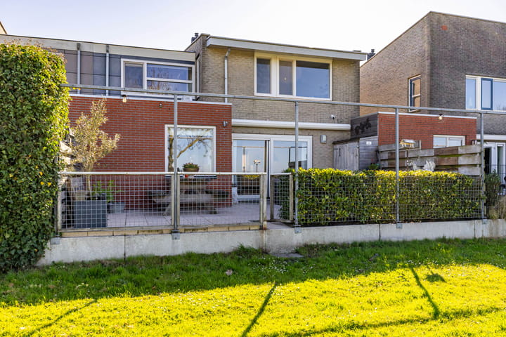 Foto 4 van Jakob Israël de Haanstraat 46