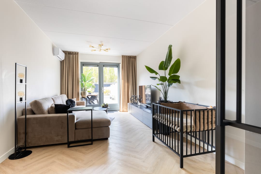 Foto 2 van Korte Waarder 3