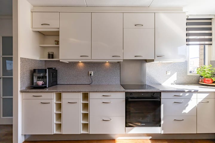 Tussenwoning te koop: Jakob Israël de Haanstraat 46, Groningen