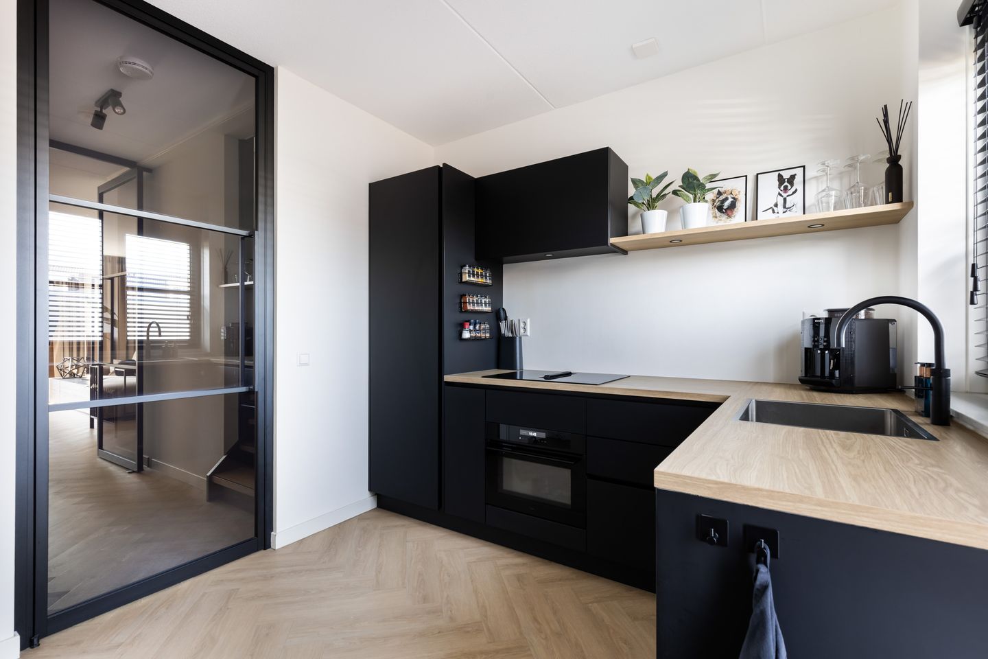 Foto 14 van Korte Waarder 3