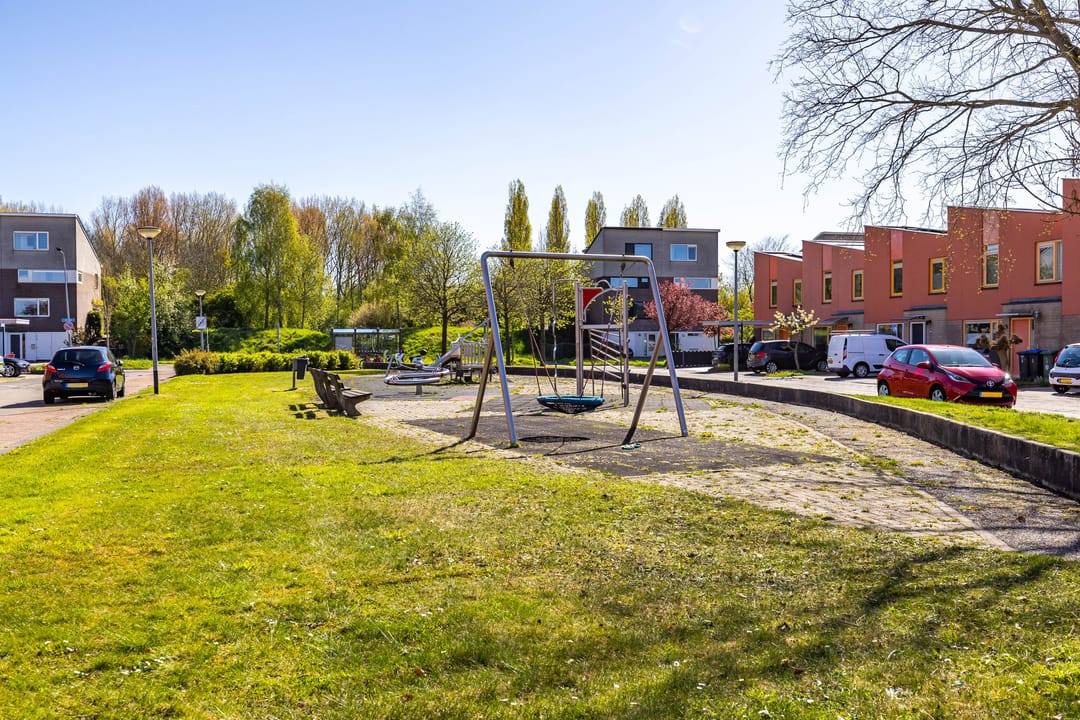 Foto 46 van Jakob Israël de Haanstraat 46