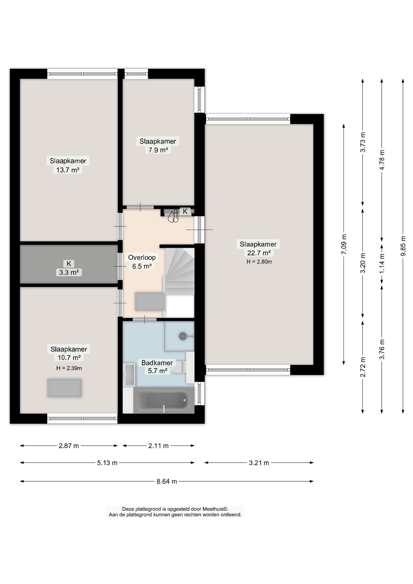 Foto 48 van Jakob Israël de Haanstraat 46
