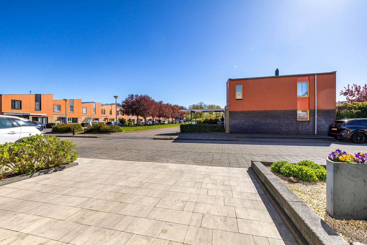 Foto 44 van Jakob Israël de Haanstraat 46