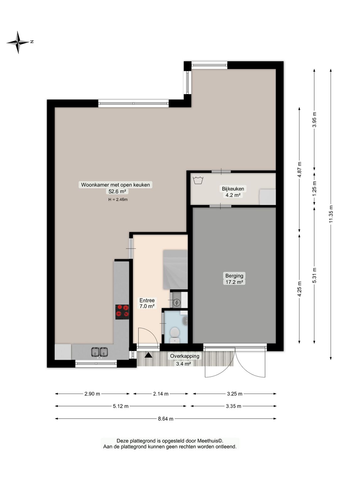 Foto 47 van Jakob Israël de Haanstraat 46