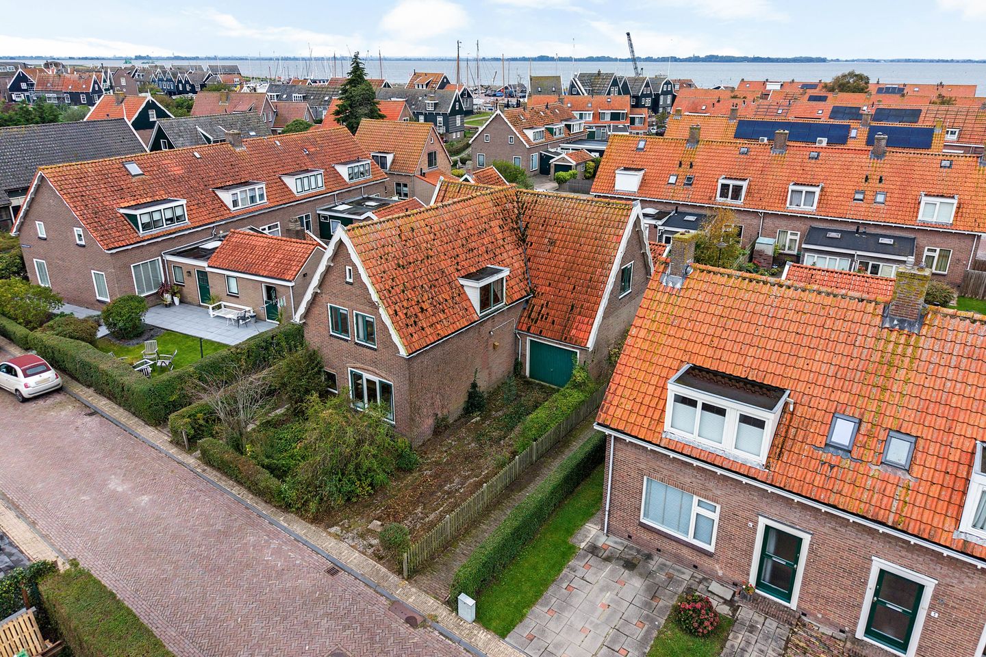 Foto 5 van Thamiswerfstraat 1