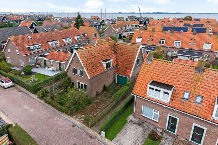 Foto 5 van Thamiswerfstraat 1