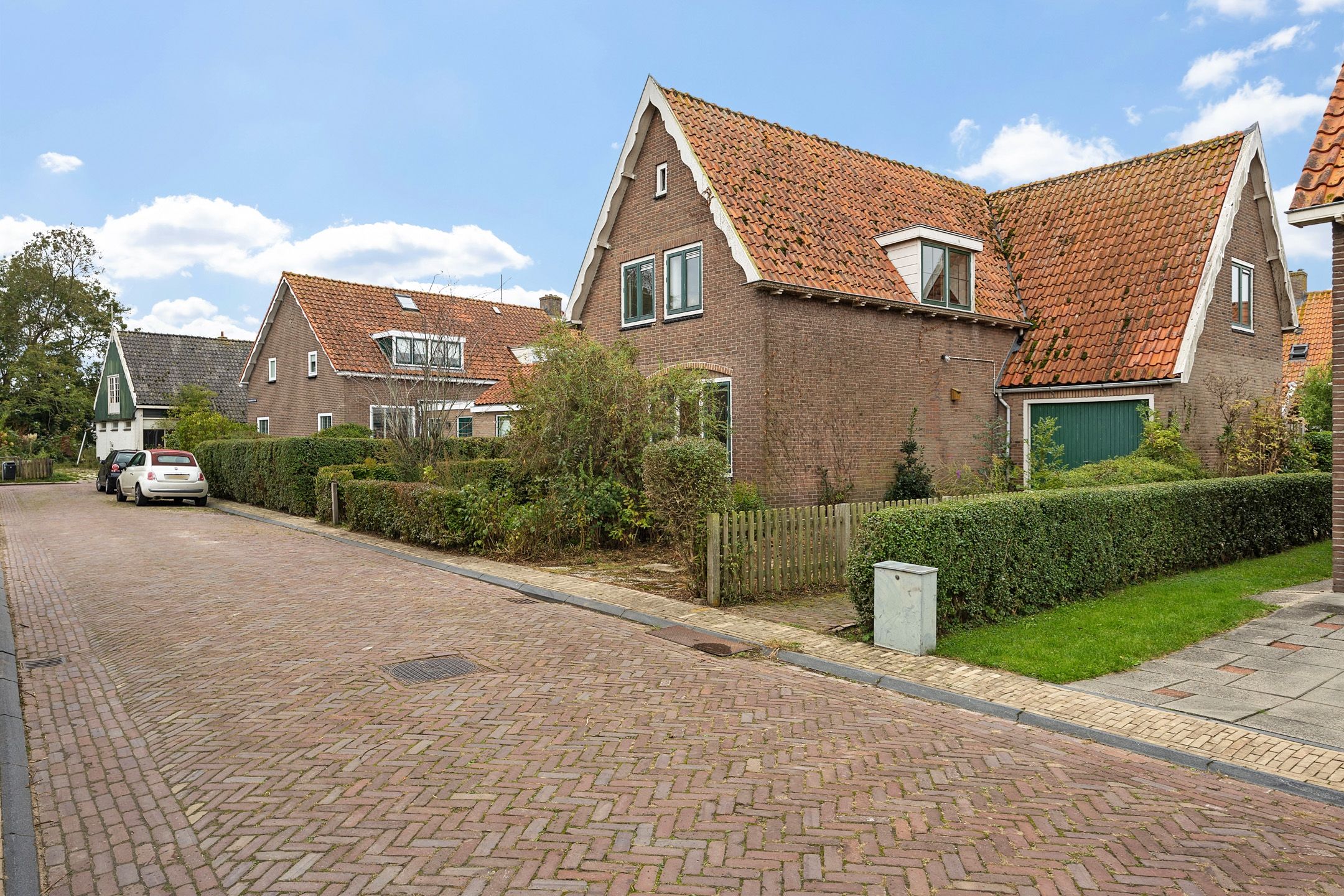 Foto 6 van Thamiswerfstraat 1