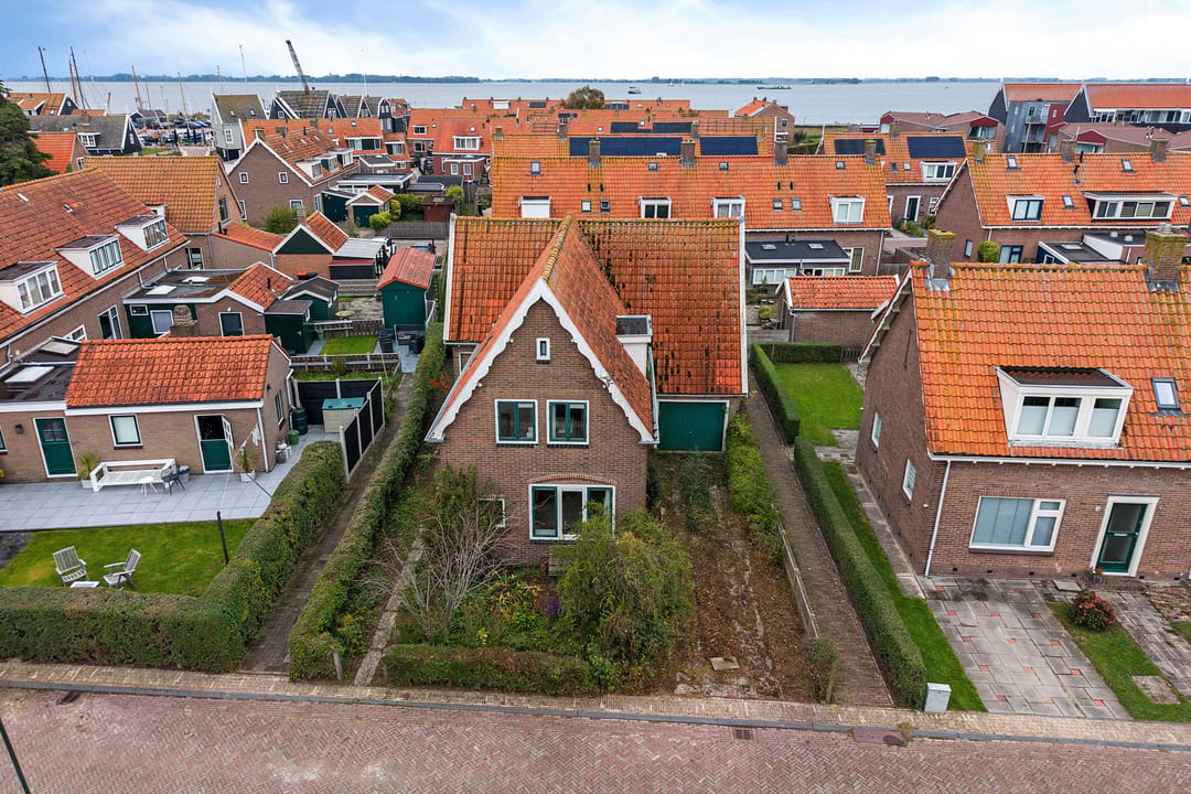 Foto 1 van Thamiswerfstraat 1
