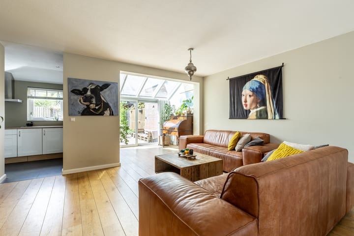 Foto 3 van Europalaan 32