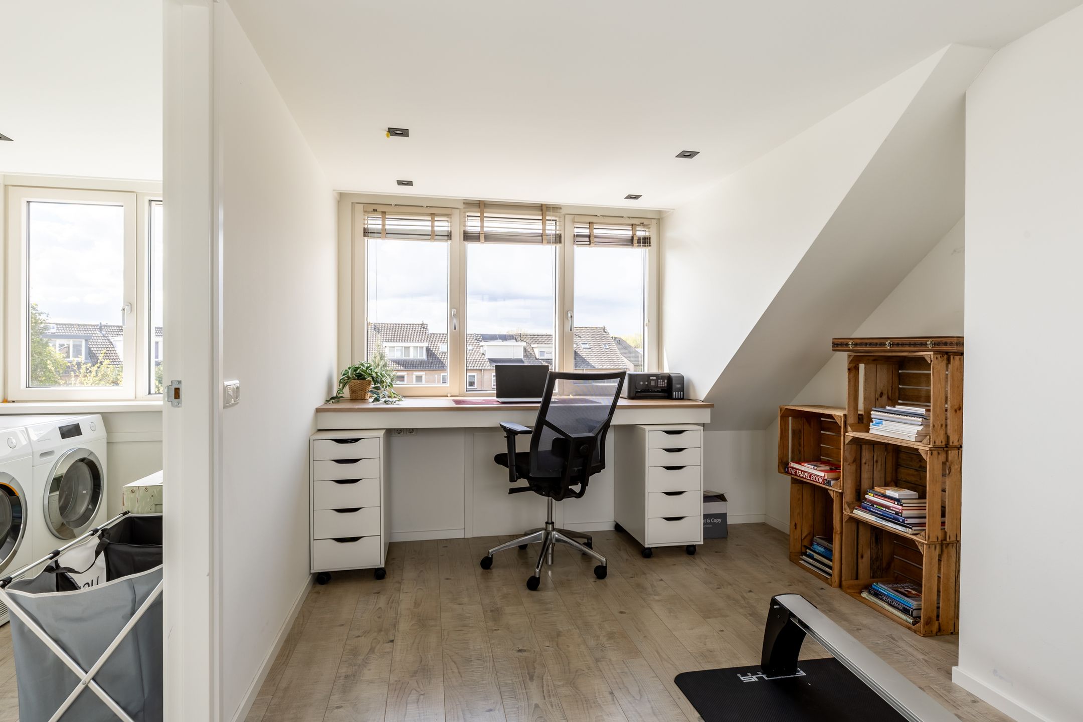 Foto 21 van Europalaan 32