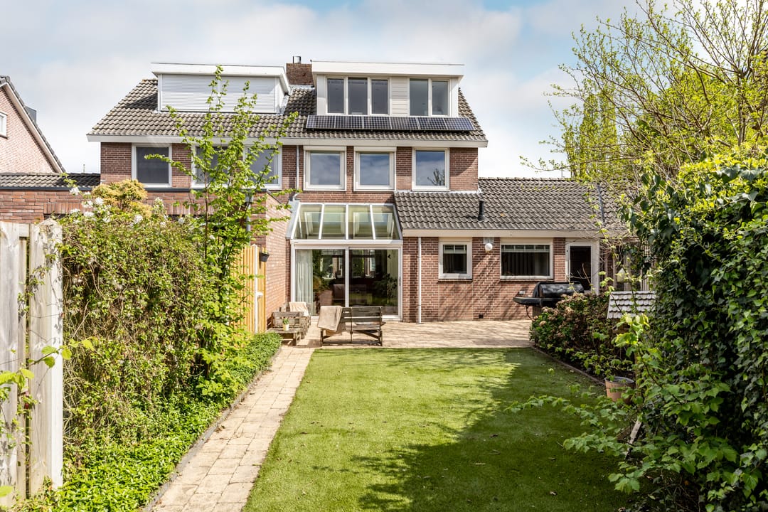 Foto 28 van Europalaan 32