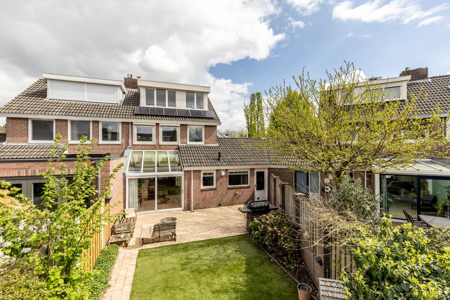 Foto 29 van Europalaan 32