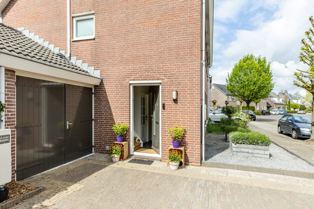 Foto 31 van Europalaan 32