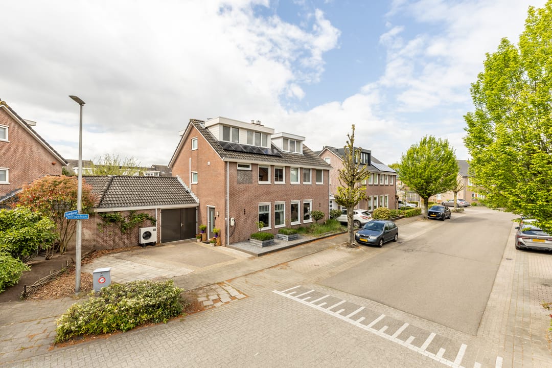 Foto 32 van Europalaan 32