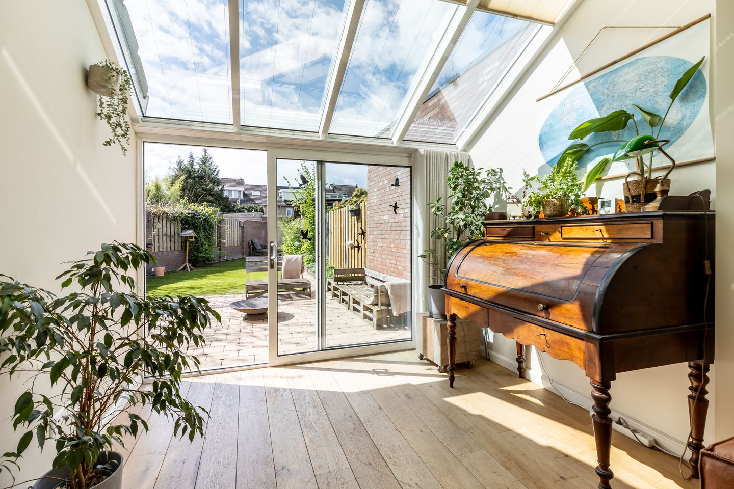 Foto 4 van Europalaan 32