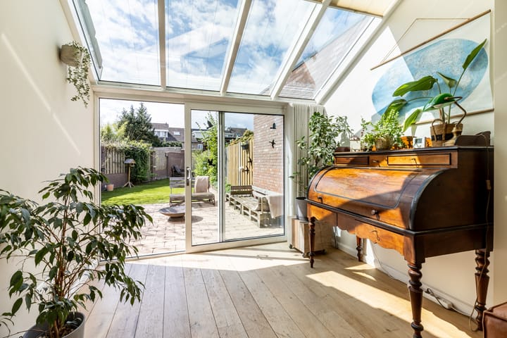 Foto 4 van Europalaan 32