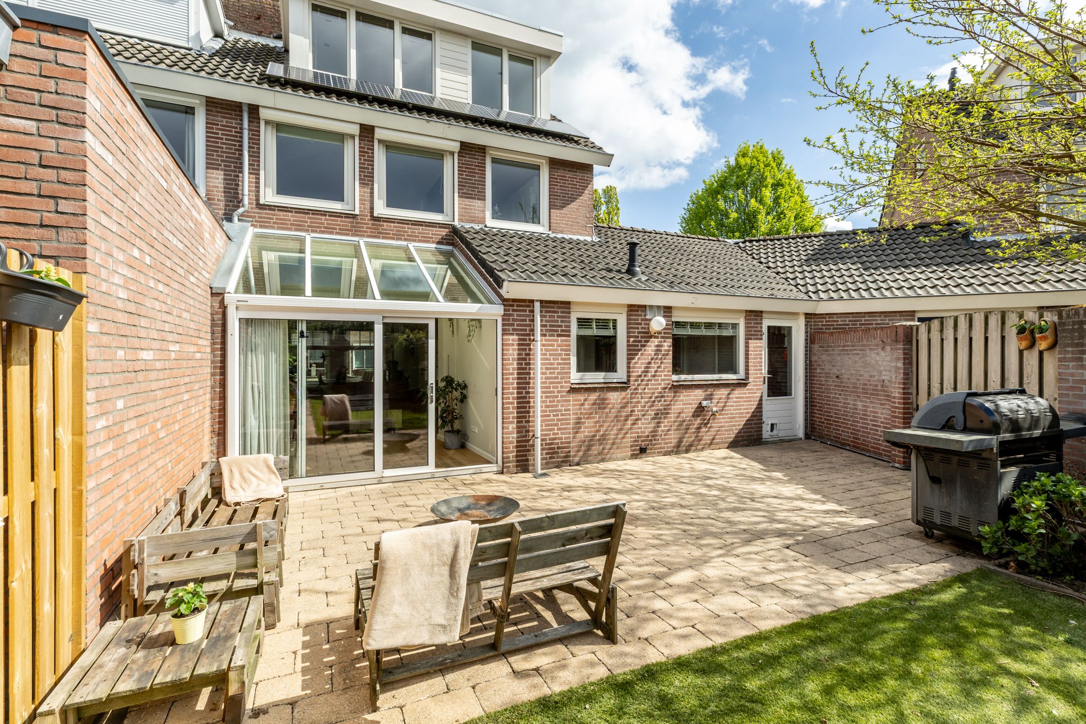 Foto 27 van Europalaan 32