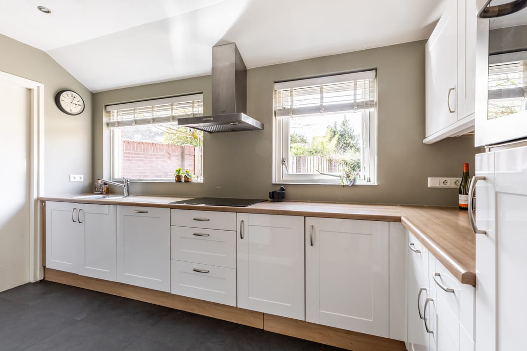 Foto 8 van Europalaan 32