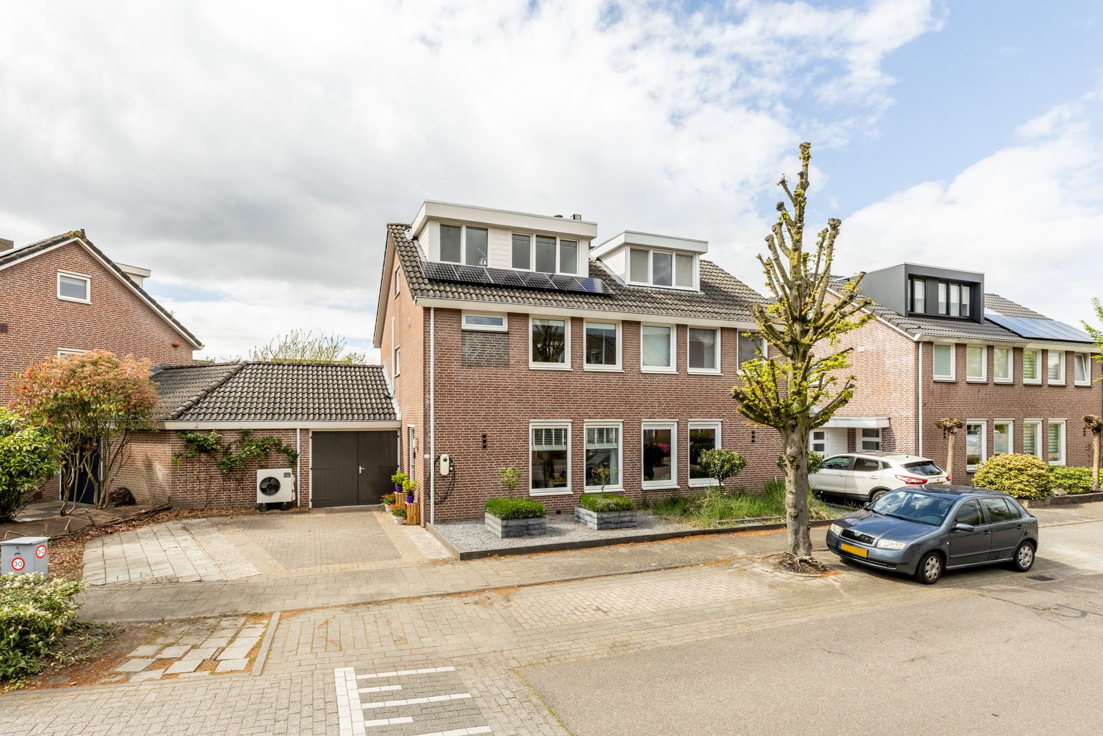 Europalaan 32 