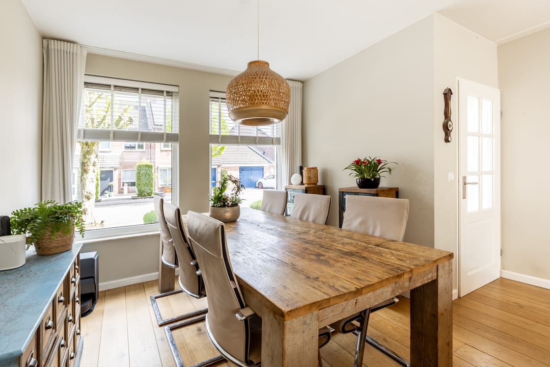 Foto 7 van Europalaan 32