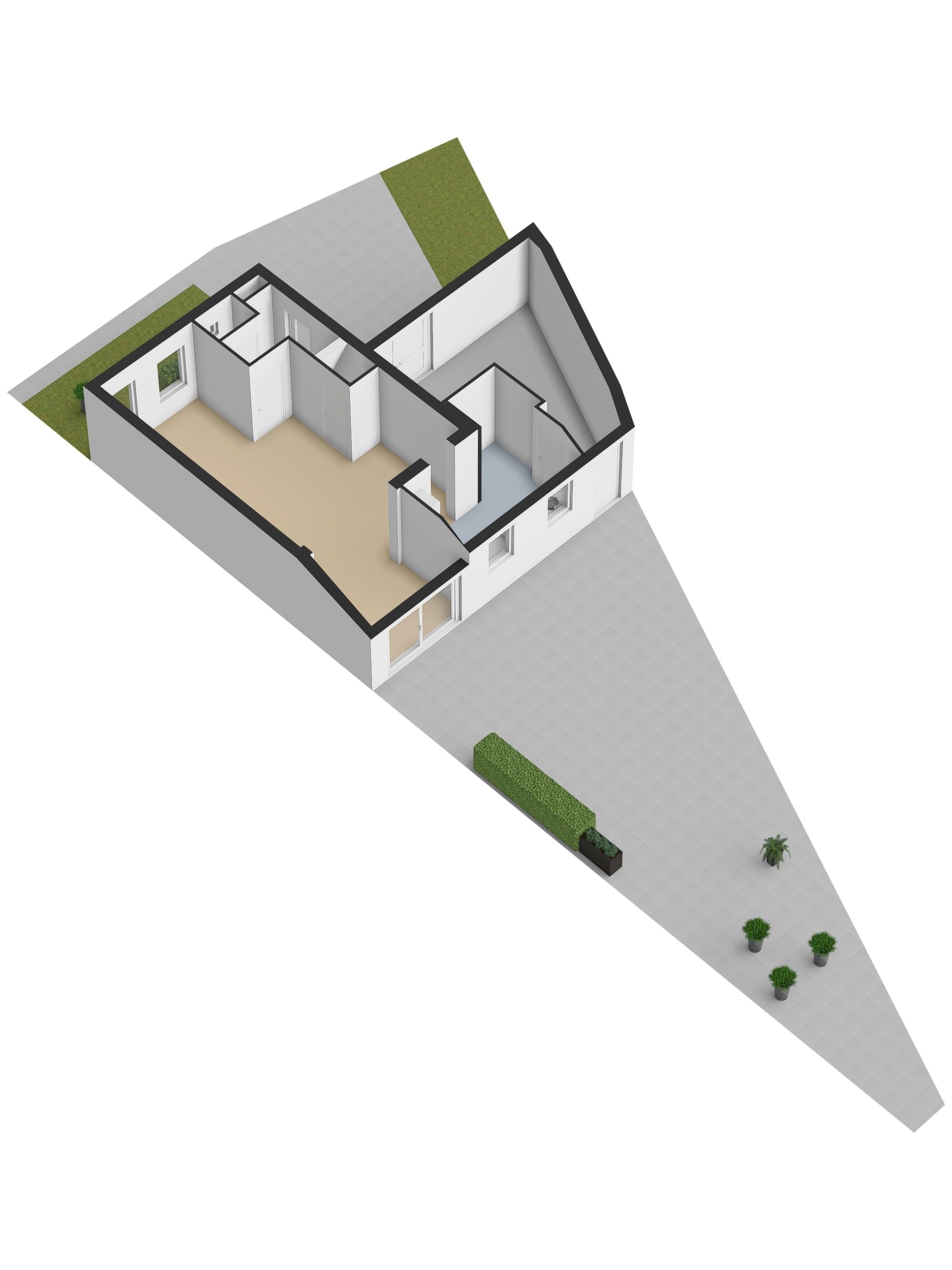 Foto 42 van Europalaan 32