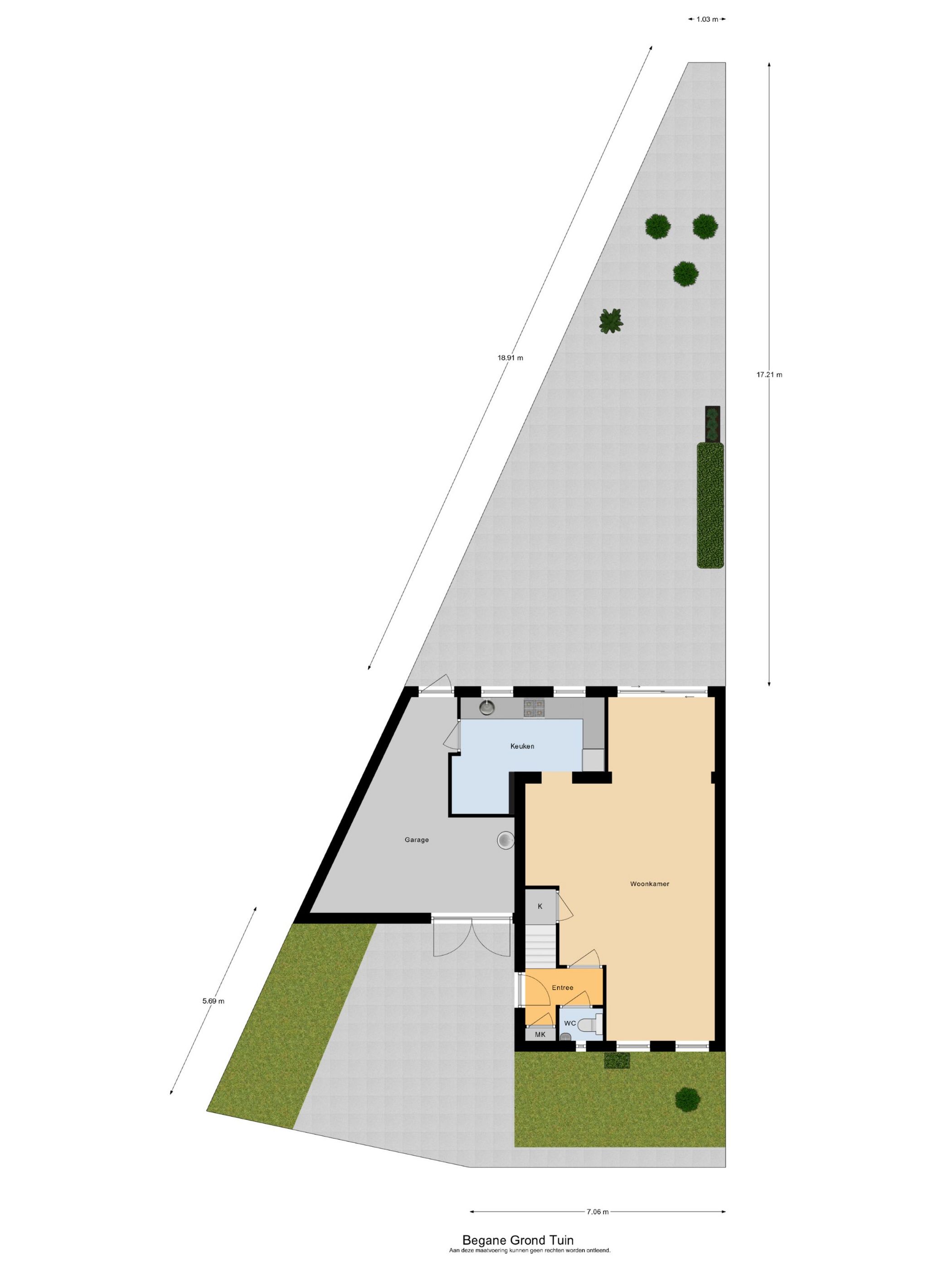 Foto 30 van Europalaan 32