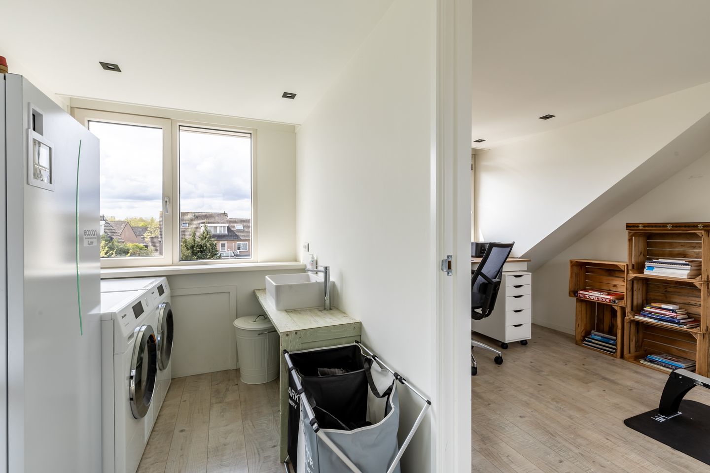 Foto 20 van Europalaan 32