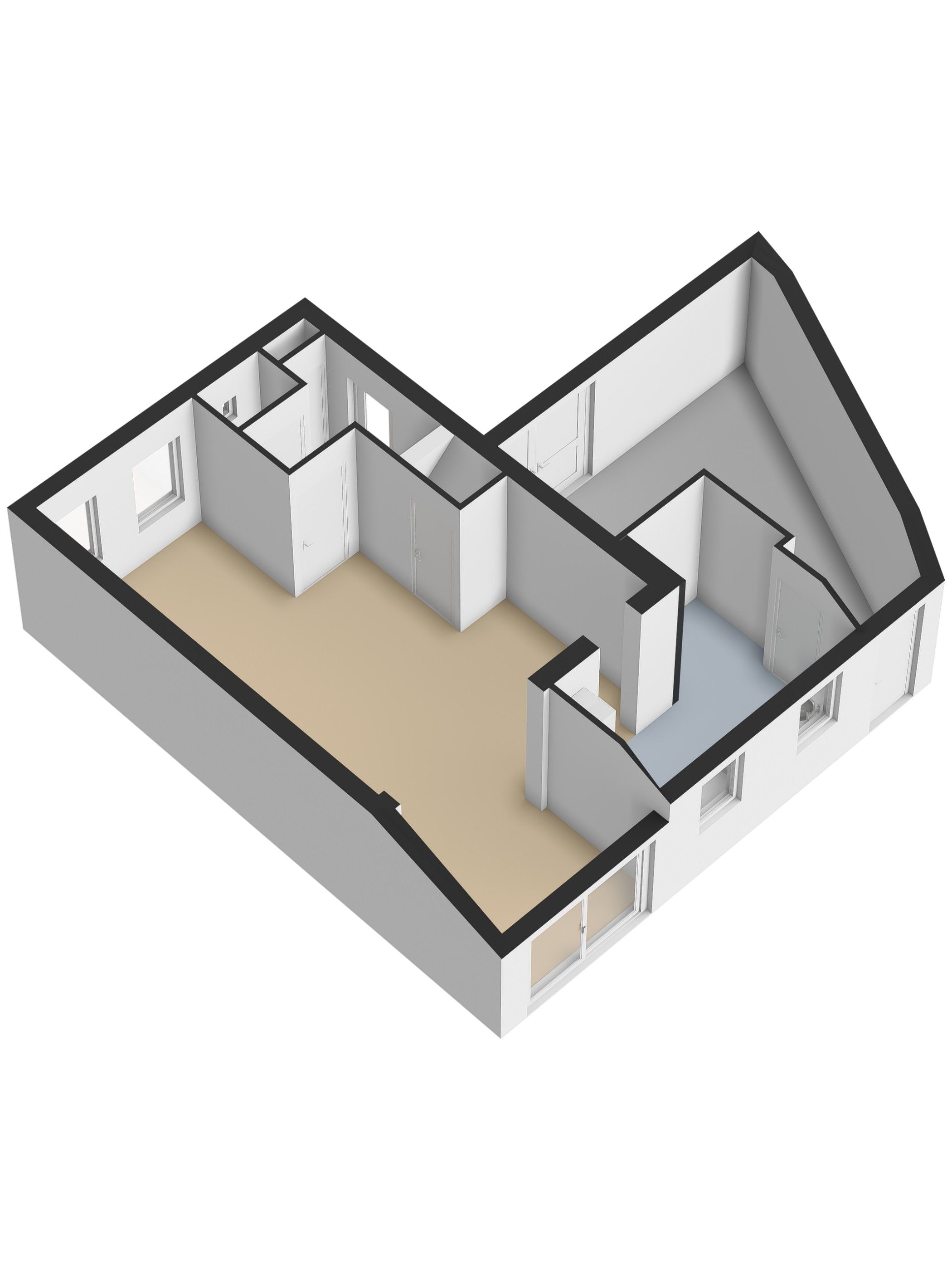 Foto 36 van Europalaan 32