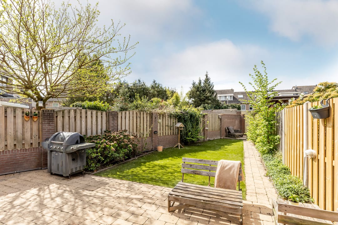 Foto 26 van Europalaan 32