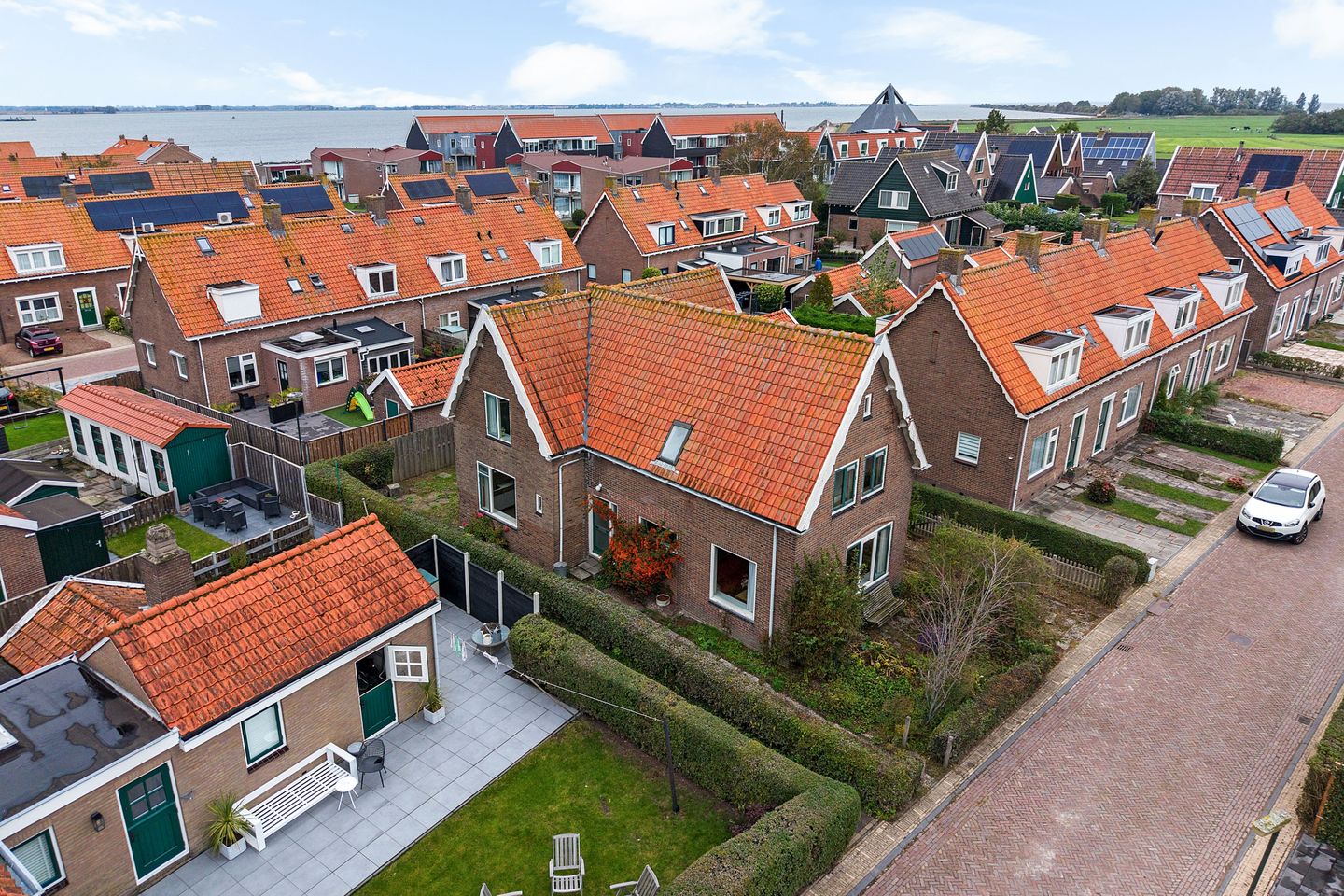 Foto 50 van Thamiswerfstraat 1