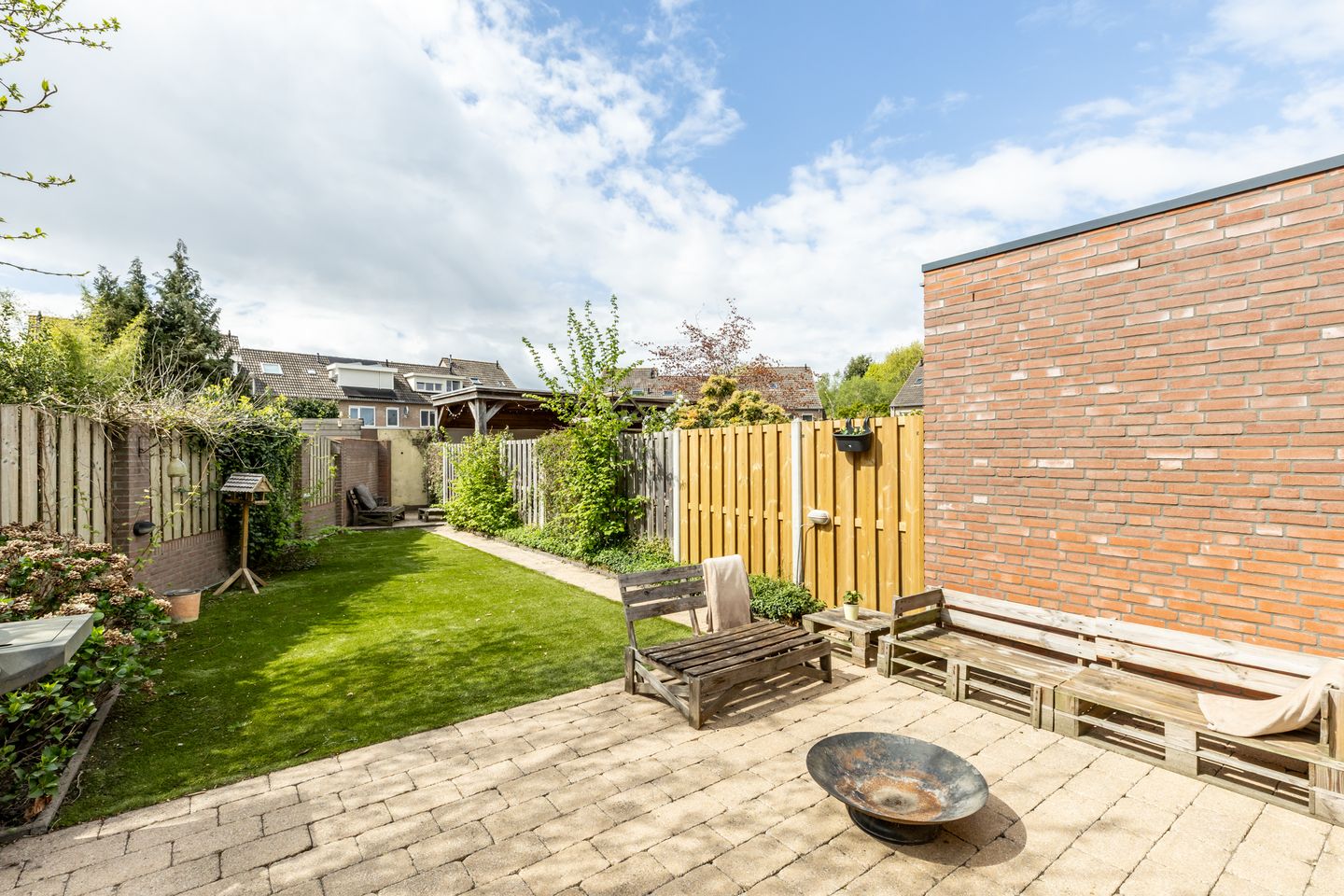 Foto 25 van Europalaan 32