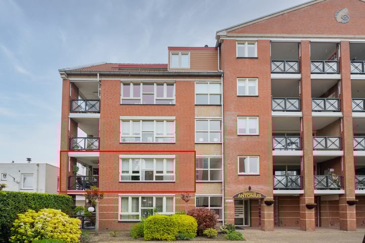 Antoniuslaan 112 main image