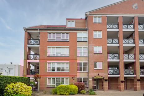 Antoniuslaan thumbnail